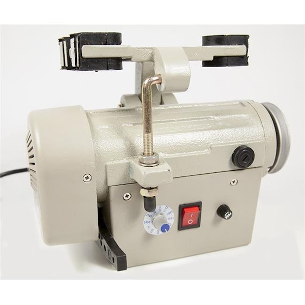 Feiyue Feiyue FESM-550N 0.75 HP 550W Variable Speed Servo Motor for Sewing Machine FESM-550N - main